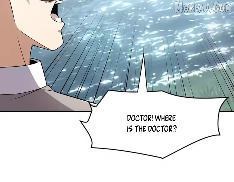 Hidden Dragon in the City (2025) Chapter 59 - page 6